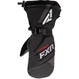 FXR Men's Combat Leather Mitt