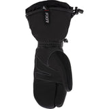 FXR Men's Leather Index Mitt