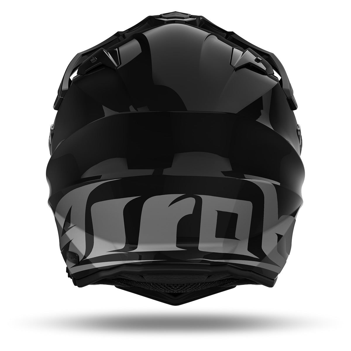 Airoh Commander 2 Composite Carbon Fiber Adventure Offroad Motorcycle – Black Hills Moto
