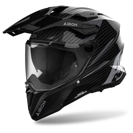 buy motorcycle helmets chadron ne ILM DOT ECE Dual Visor Street Racing Helmet Full Face Powersports Cascos for Men Women Model MF567(Cobra Camaleon Purple, XL) : Automotive while the removable antimicrobial sweat Z1R Vagrant NC Rose Half
