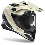 Airoh Commander 2 Composite Carbon Fiber Adventure Offroad Motorcycle Helmet
