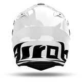 Airoh Commander 2 Composite Carbon Fiber Adventure Offroad Motorcycle Helmet