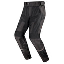 LS2 Helmets Men's Como Air Motorcycle Pants