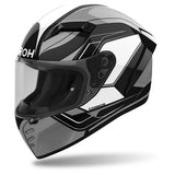 Airoh Connor Full Face Motorcycle Helmet