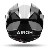 Airoh Connor Full Face Motorcycle Helmet