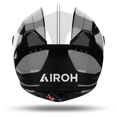 Airoh Connor Full Face Motorcycle Helmet