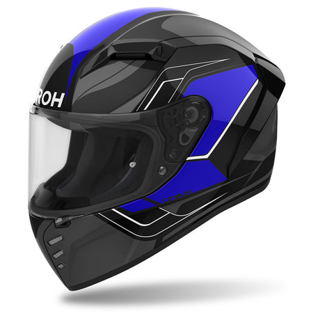 Airoh Connor Full Face Motorcycle Helmet