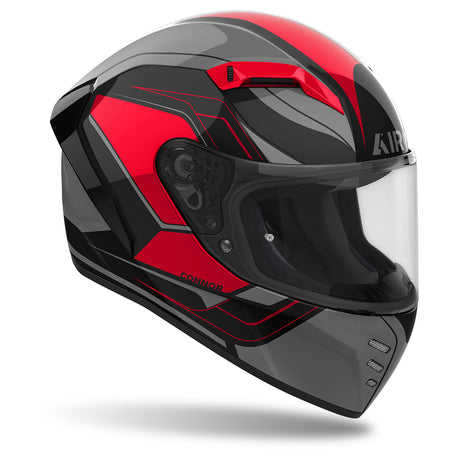 Airoh Connor Full Face Motorcycle Helmet