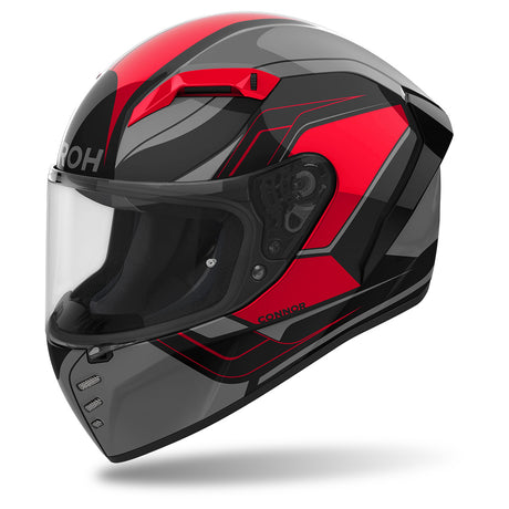 Airoh Connor Full Face Motorcycle Helmet