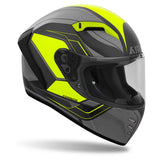 Airoh Connor Full Face Motorcycle Helmet