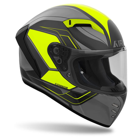 Airoh Connor Full Face Motorcycle Helmet