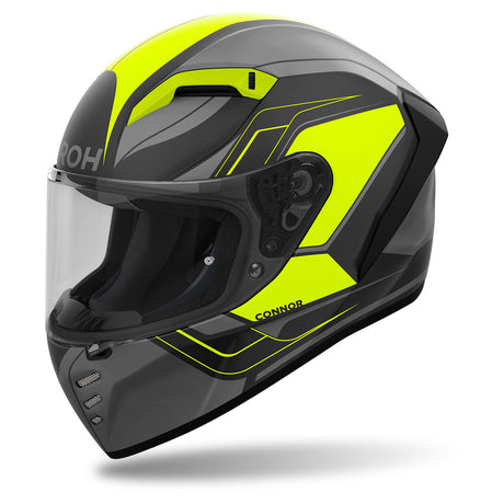 Airoh Connor Full Face Motorcycle Helmet