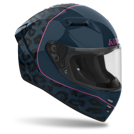 Airoh Connor Full Face Motorcycle Helmet