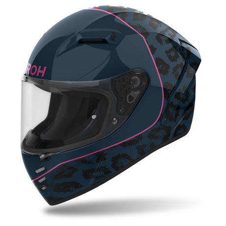 Airoh Connor Full Face Motorcycle Helmet