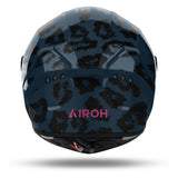 Airoh Connor Full Face Motorcycle Helmet
