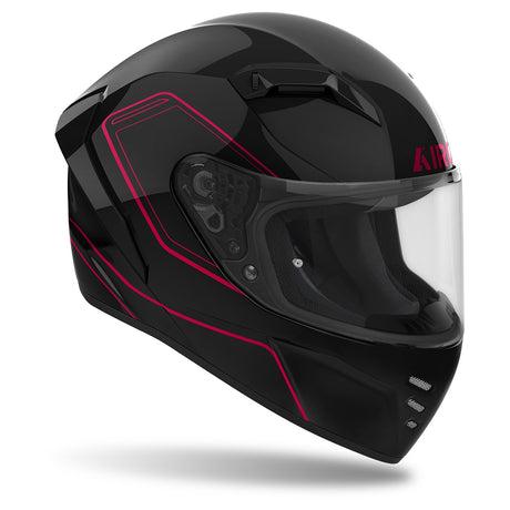 Airoh Connor Full Face Motorcycle Helmet