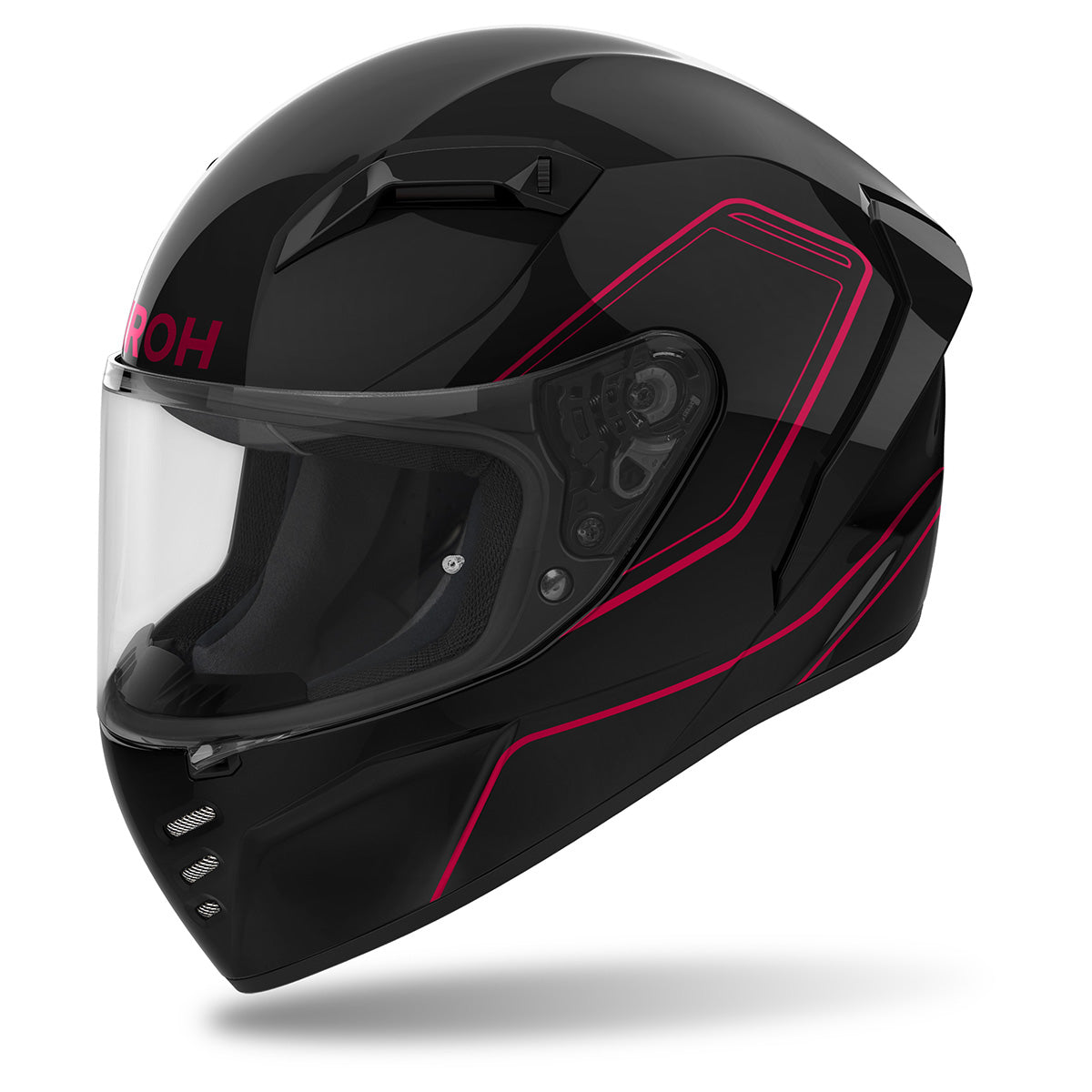 Airoh Connor Full Face Motorcycle Helmet