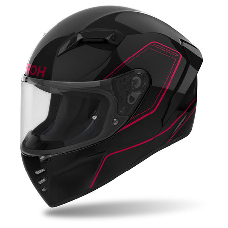 Airoh Connor Full Face Motorcycle Helmet