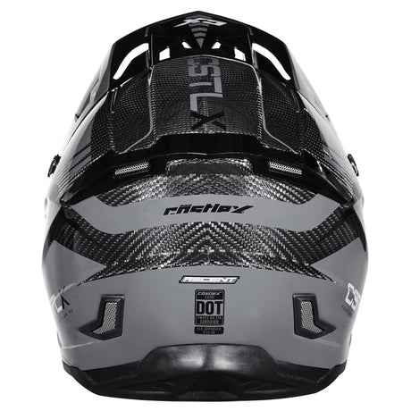 Castle X CX101 Ascent Carbon Helmet