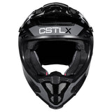 Castle X CX101 Ascent Carbon Helmet