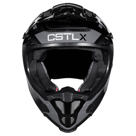 Castle X CX101 Ascent Carbon Helmet