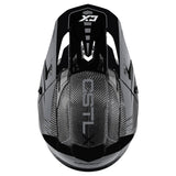 Castle X CX101 Ascent Carbon Helmet