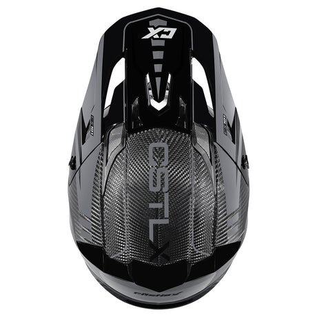 Castle X CX101 Ascent Carbon Helmet