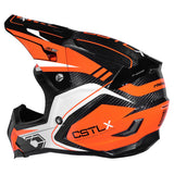 Castle X CX101 Ascent Carbon Helmet