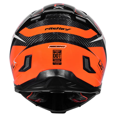 Castle X CX101 Ascent Carbon Helmet