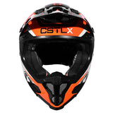Castle X CX101 Ascent Carbon Helmet