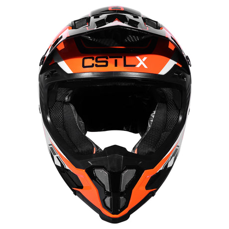 Castle X CX101 Ascent Carbon Helmet