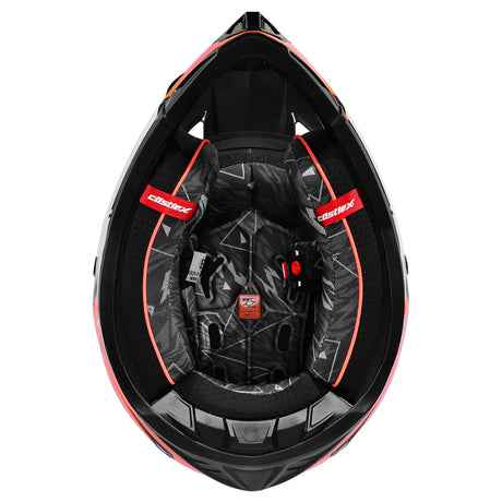Castle X CX101 Ascent Carbon Helmet