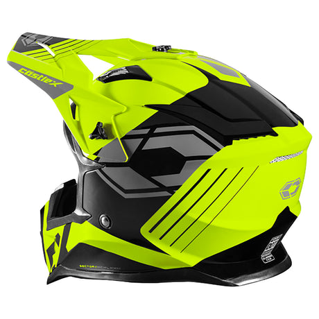 Castle X CX200 Sector MX Helmet