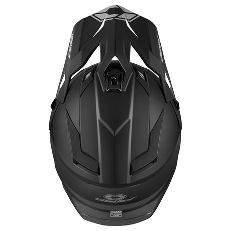 Castle X CX200 Snowmobile Helmet