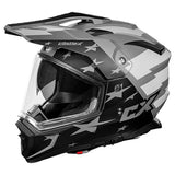 Castle X CX200 Dual Sport Liberty Helmet