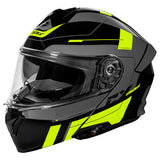 Castle X CX935 Modular Raid Motorcycle Helmet