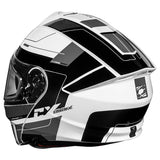 Castle X CX935 Raid Modular Electric Snow Helmet