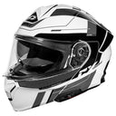 Castle X CX935 Modular Raid Motorcycle Helmet