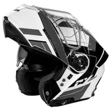 Castle X CX935 Modular Raid Motorcycle Helmet