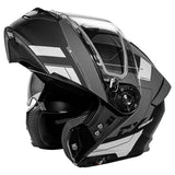 Castle X CX935 Modular Raid Motorcycle Helmet