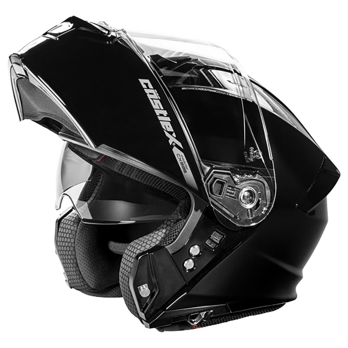 Castle X CX935 Modular Motorcycle Helmet