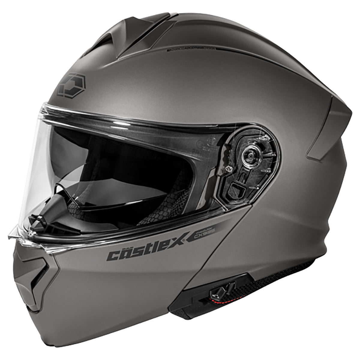 bike helmets castle hill Castle X CX935 Modular Motorcycle Helmet