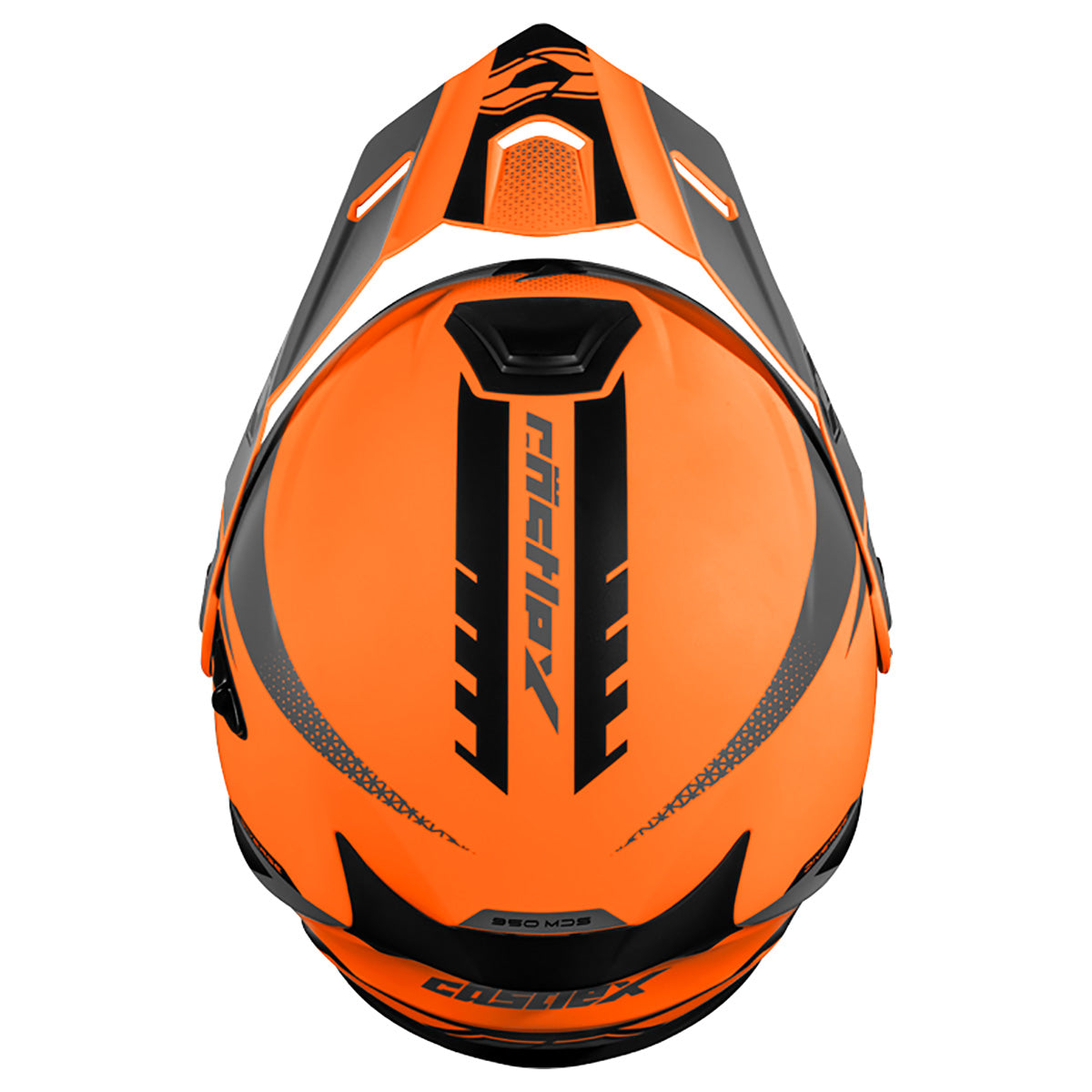 Castle X CX950 Diverge Modular Electric Snow Helmet