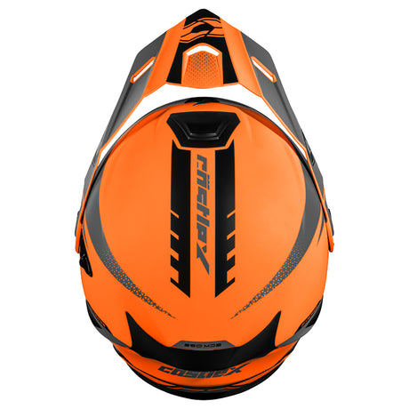Castle X CX950 Diverge Modular Electric Snow Helmet