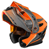 Castle X CX950 Diverge Modular Electric Snow Helmet