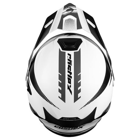 Castle X CX950 Diverge Modular Snow Helmet