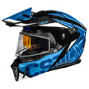 Castle X CX950 V2 Jag Snow Helmet