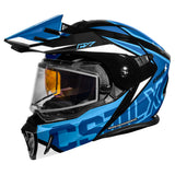Castle X CX950 V2 Jag Snow Helmet