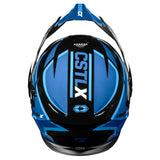 Castle X CX950 V2 Jag Snow Helmet