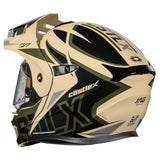 Castle X CX950 V2 Jag Snow Helmet